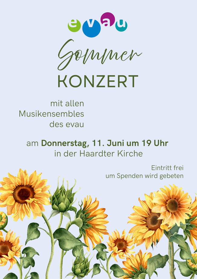 Sommerkonzert