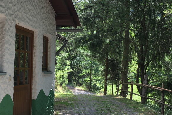 Selbstversorgerbereich
