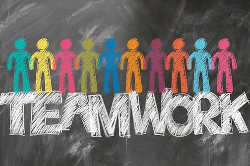 Unser Team