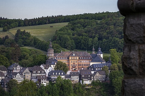 Umgebung