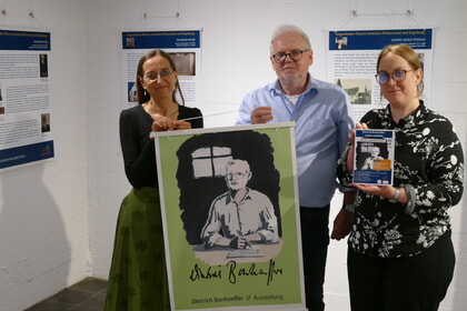 Zwischen Widerstand und Ergebung - Ausstellung im Aktiven Museum Südwestfalen