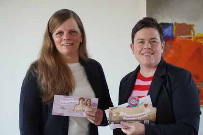 Kreative Post im Briefkasten - Kirchenkreis startet "Kirchenpost f&uuml;r junge Menschen"