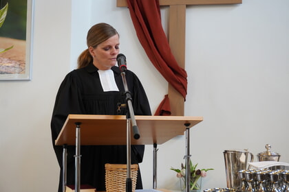 Karfreitag: "Ein Riss, der die Welt f&uuml;r immer ver&auml;nderte"