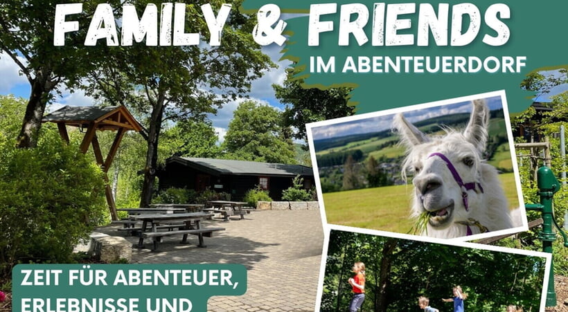 Kommt gerne vorbei!