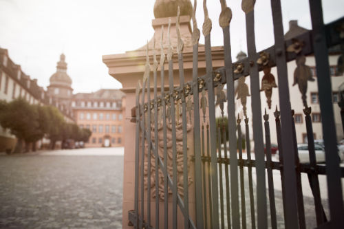 Schloß Bad Berleburg (Copyright: Kreis Siegen-Wittgenstein)