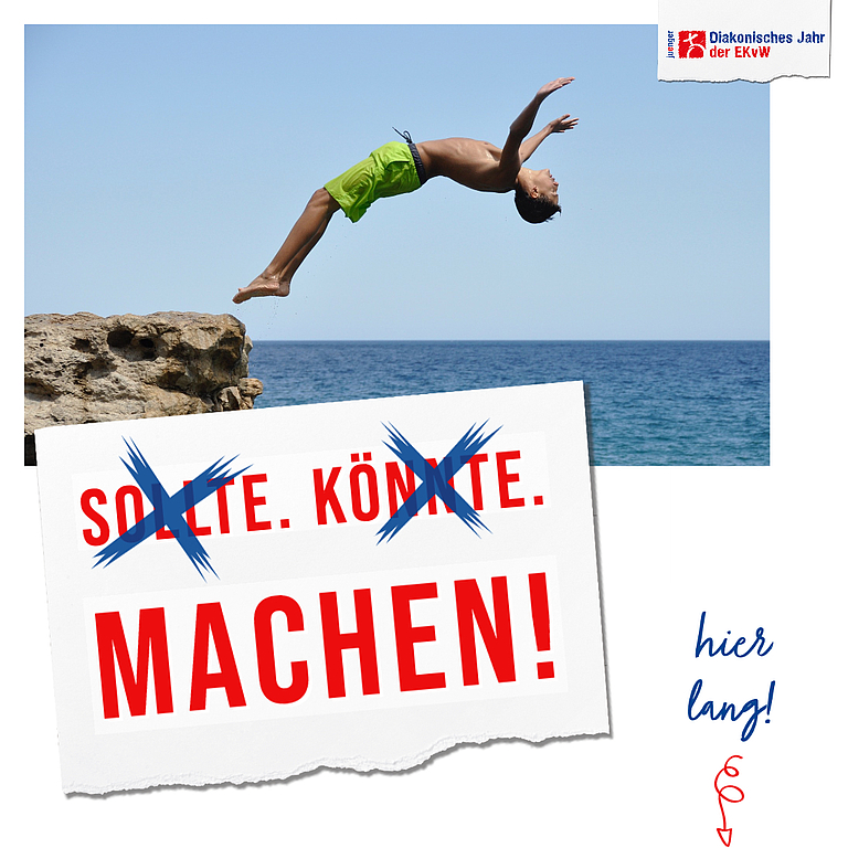 Copyright: Diakonisches Jahr Westfalen